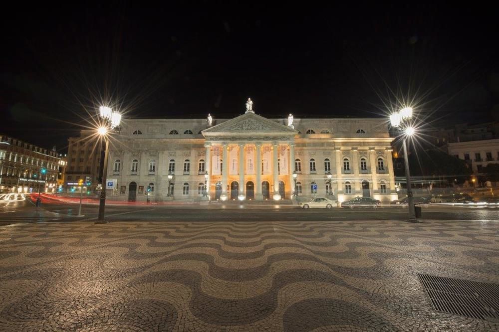 My Story Hotel Rossio Lisbon Exterior photo