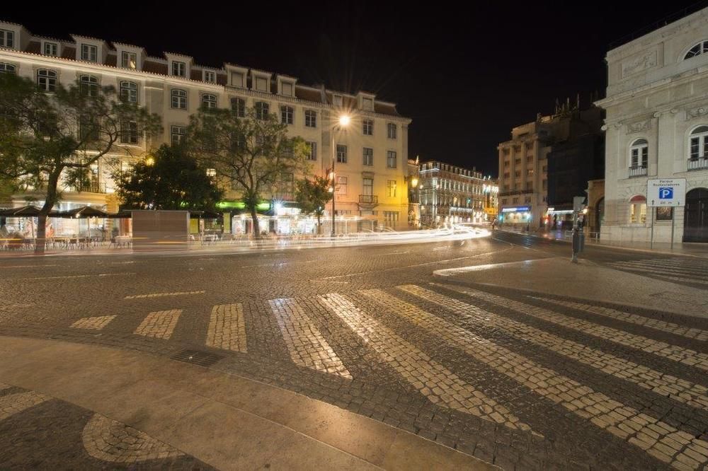 My Story Hotel Rossio Lisbon Exterior photo